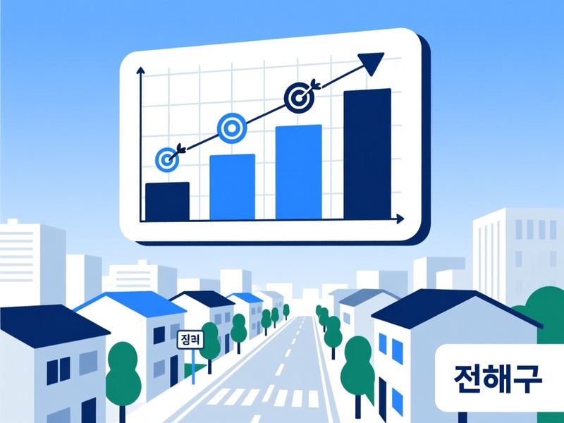 제덕동 홈페이지 광고 운영 사례