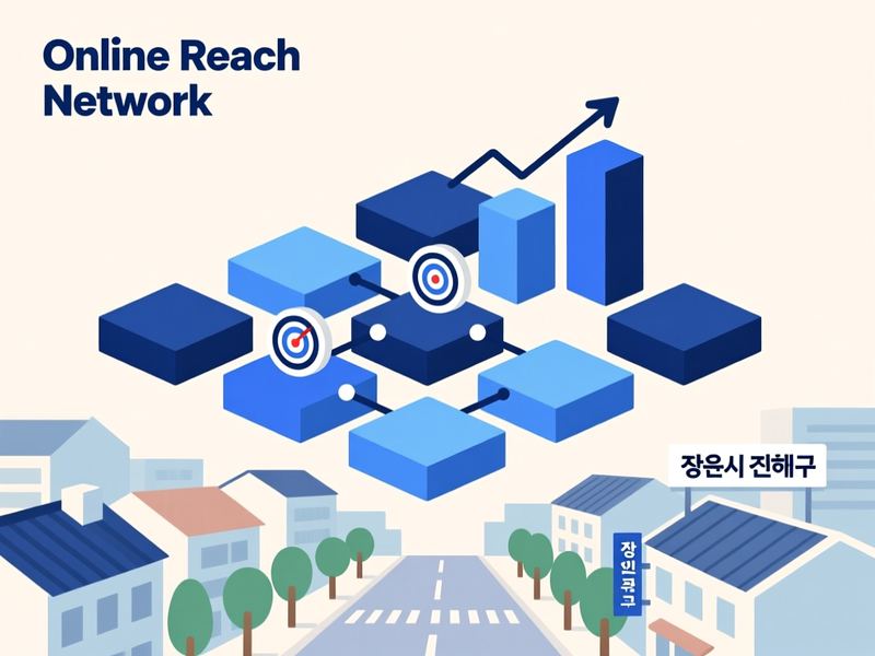 제황산동 홈페이지 광고 운영 사례