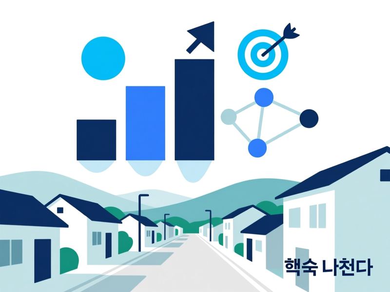 대병면 홈페이지 광고 운영 사례