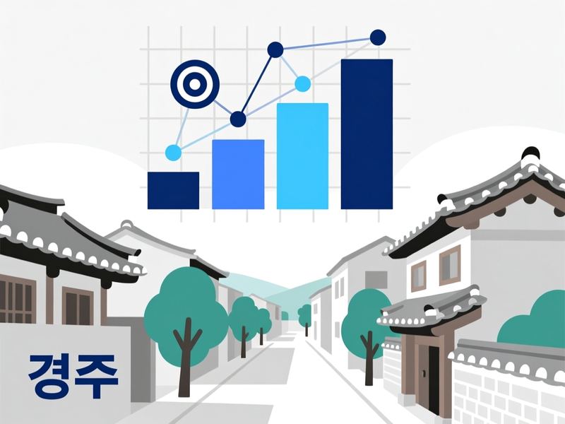 사정동 홈페이지 광고 운영 사례
