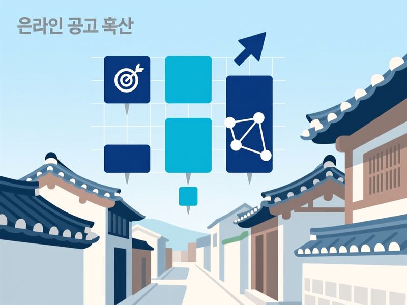 효현동 홈페이지 광고 운영 사례