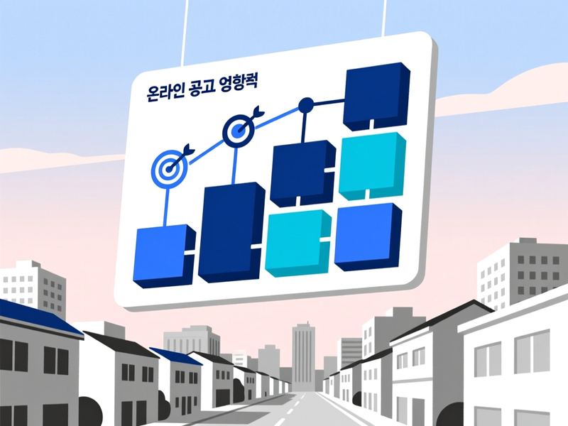 어모면 홈페이지 광고 운영 사례