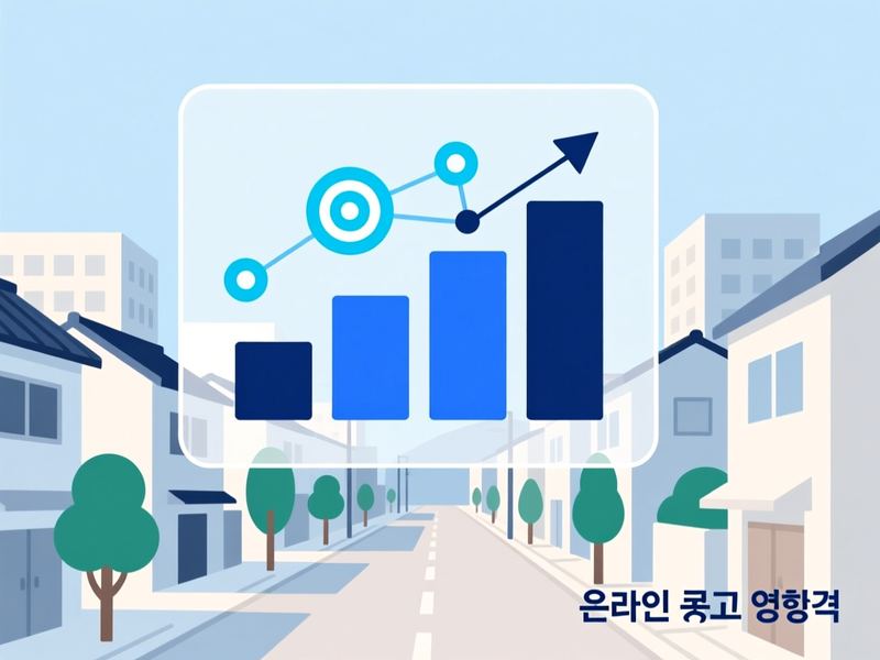 용두동 홈페이지 광고 운영 사례
