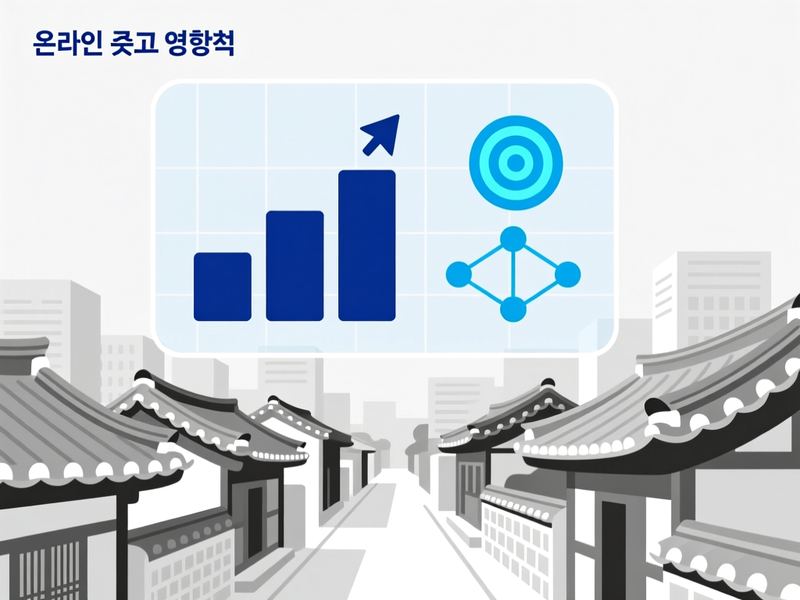 대석동 홈페이지 광고 운영 사례