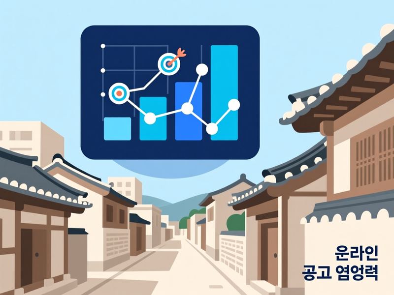 삼산동 홈페이지 광고 운영 사례