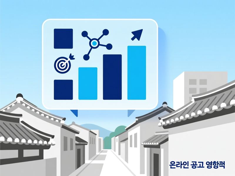 서부동 홈페이지 광고 운영 사례