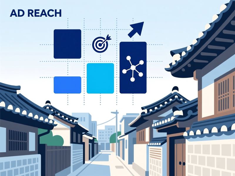 용상동 홈페이지 광고 운영 사례