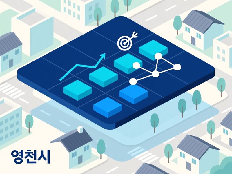 완산동 홈페이지 광고 운영 사례