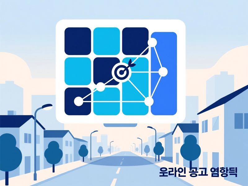 일월동 홈페이지 광고 운영 사례