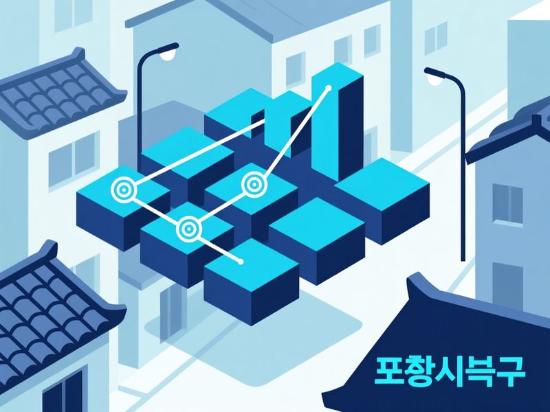 상원동 홈페이지 광고 운영 사례