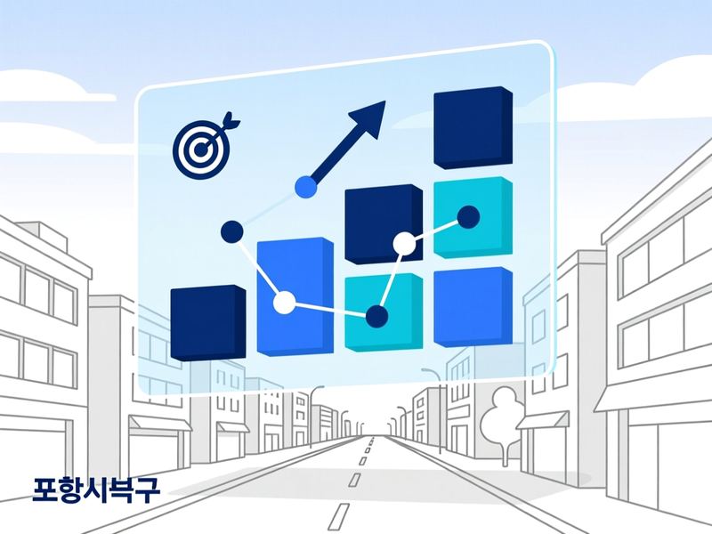 환호동 홈페이지 광고 운영 사례