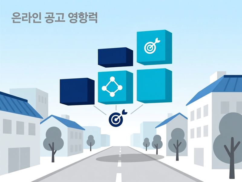 양동 홈페이지 광고 운영 사례