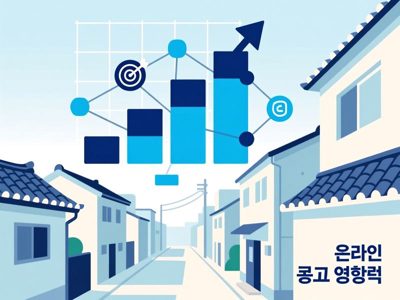 양림동 홈페이지 광고 운영 사례