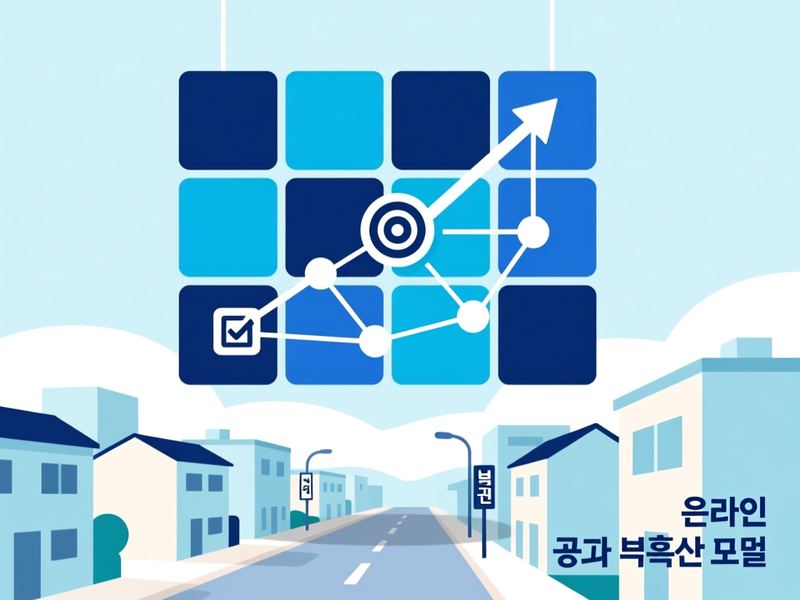 임동 홈페이지 광고 운영 사례