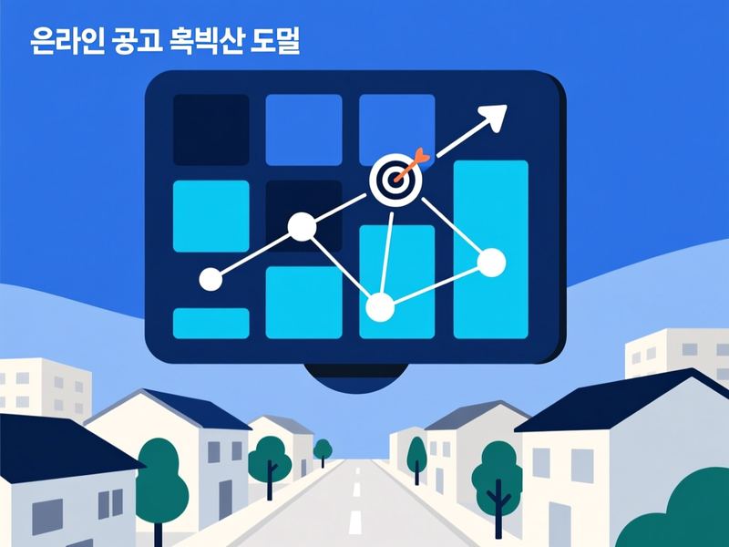 태령동 홈페이지 광고 운영 사례