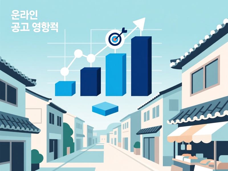 부계면 홈페이지 광고 운영 사례