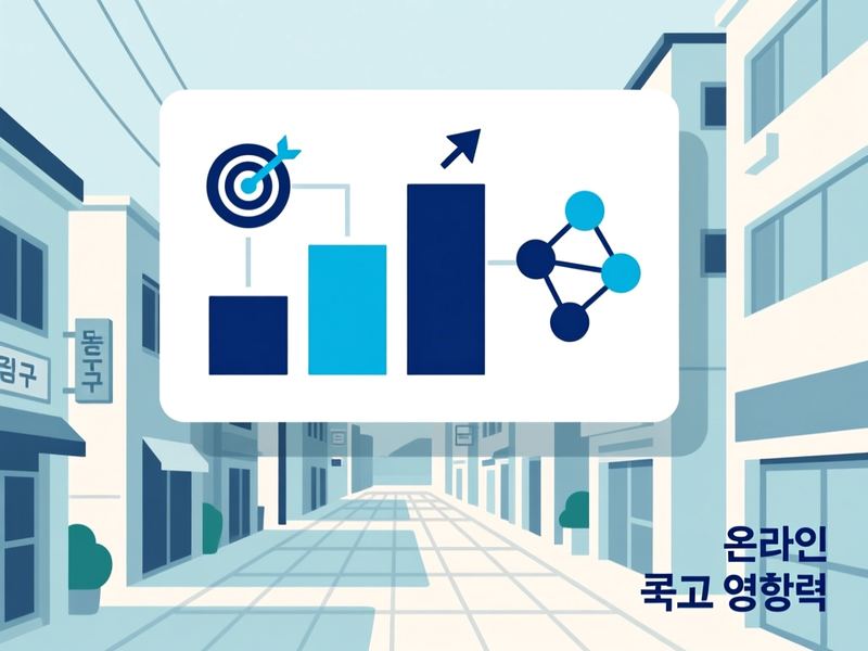 방촌동 홈페이지 광고 운영 사례