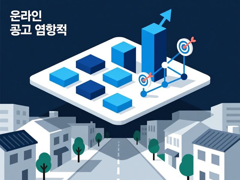 사복동 홈페이지 광고 운영 사례