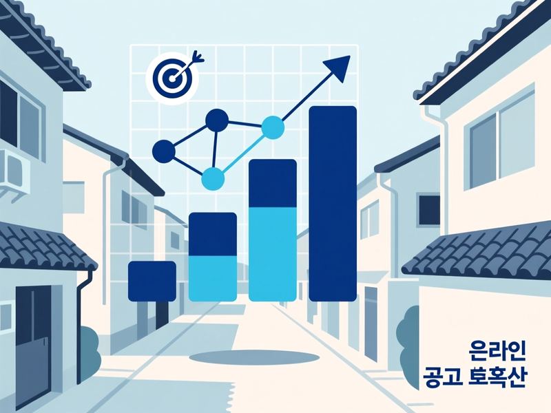 신기동 홈페이지 광고 운영 사례