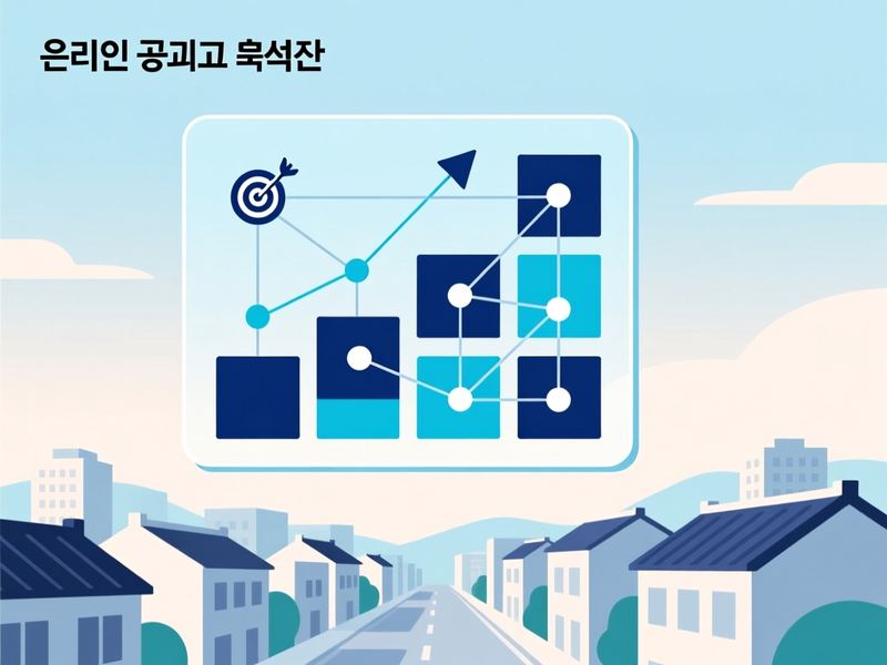 원대동3가 홈페이지 광고 운영 사례