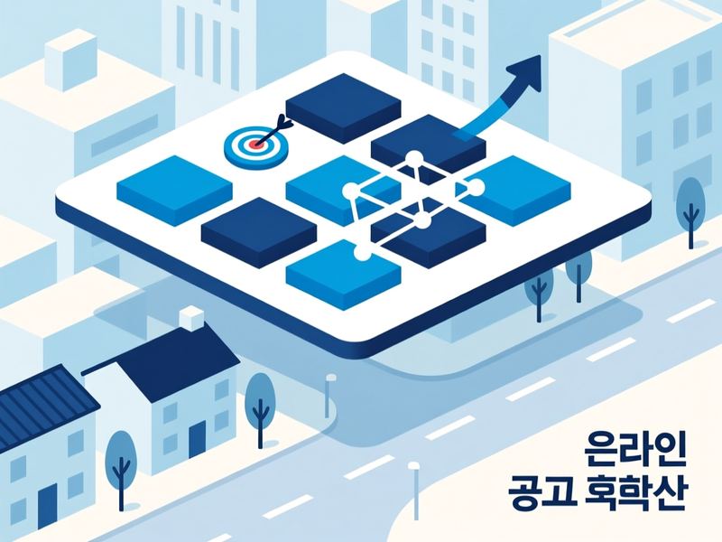 가천동 홈페이지 광고 운영 사례