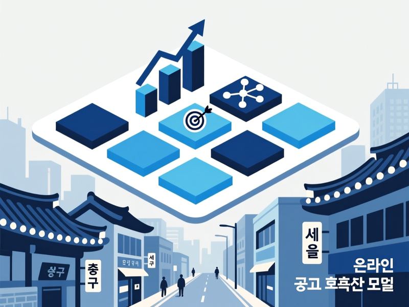 대봉동 홈페이지 광고 운영 사례