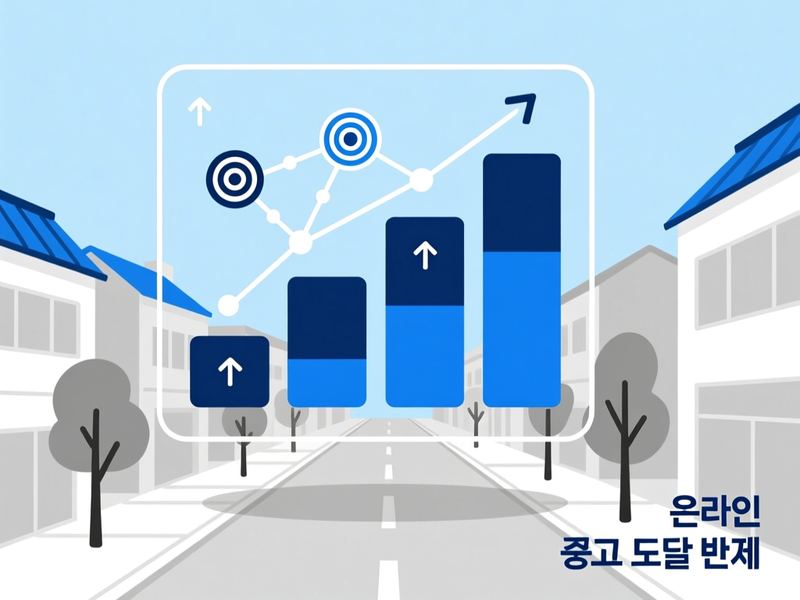 문화동 홈페이지 광고 운영 사례