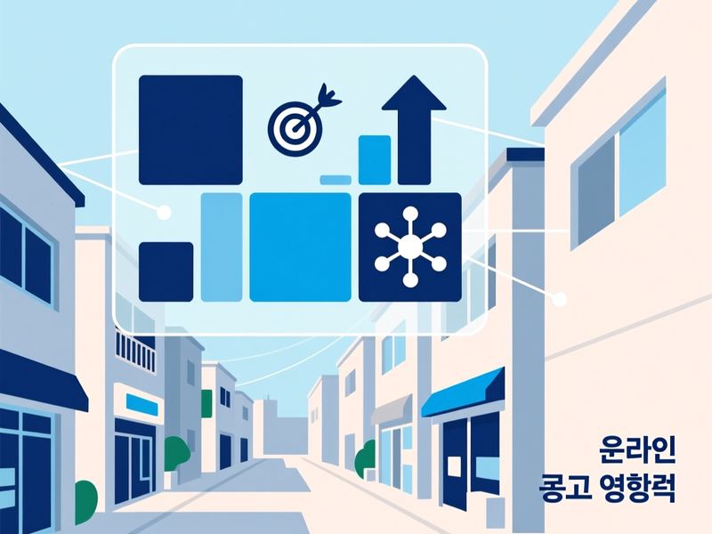 태평로3가 홈페이지 광고 운영 사례