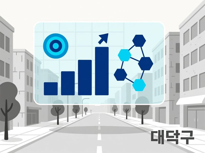 석봉동 홈페이지 광고 운영 사례