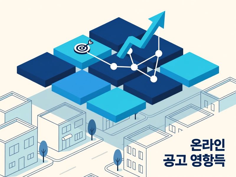 대동 홈페이지 광고 운영 사례
