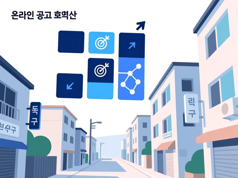 소제동 홈페이지 광고 운영 사례