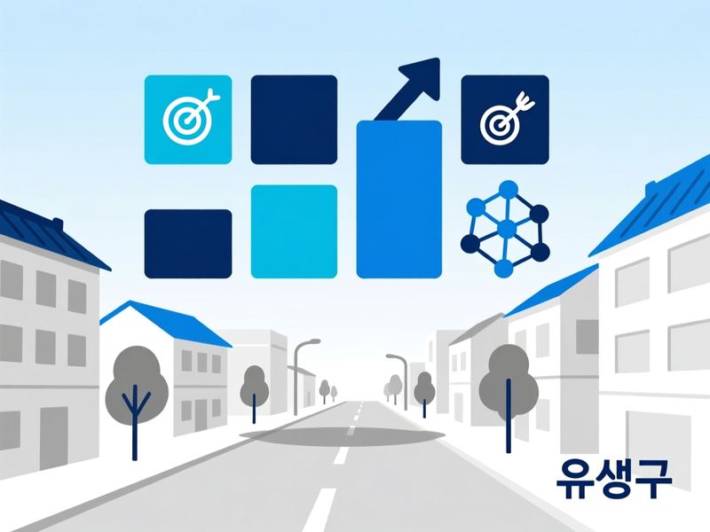 관평동 홈페이지 광고 운영 사례