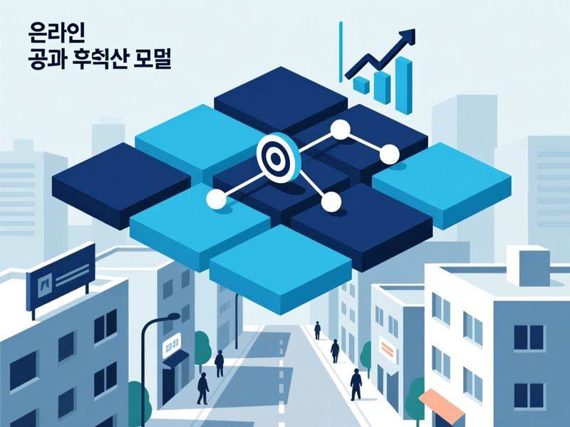 궁동 홈페이지 광고 운영 사례