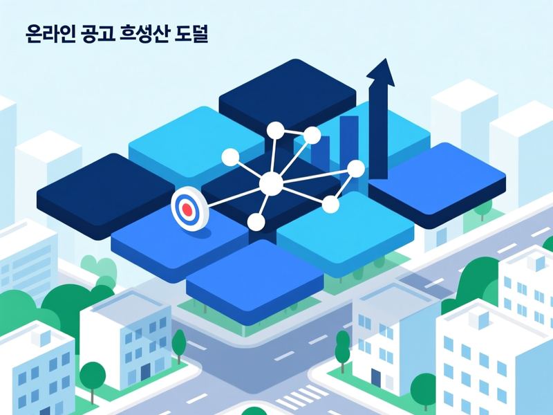 노은동 홈페이지 광고 운영 사례