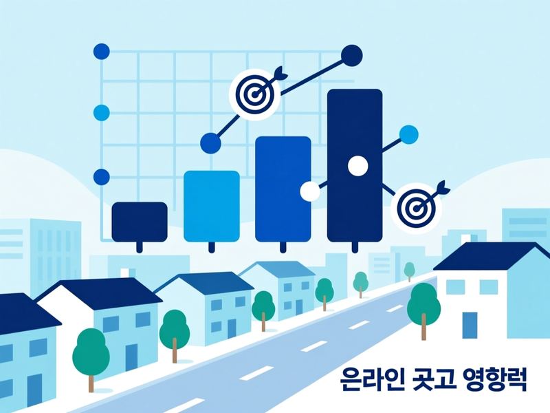 둔곡동 홈페이지 광고 운영 사례