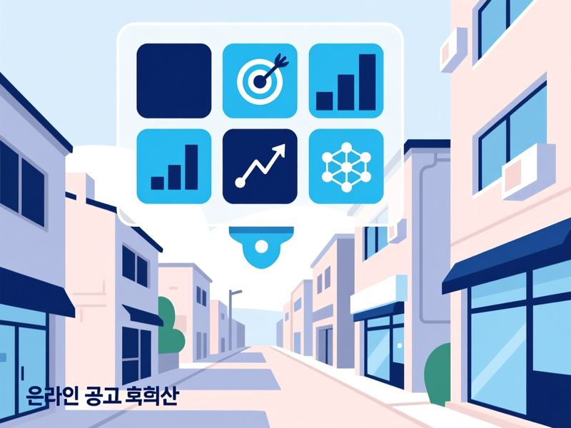 무수동 홈페이지 광고 운영 사례