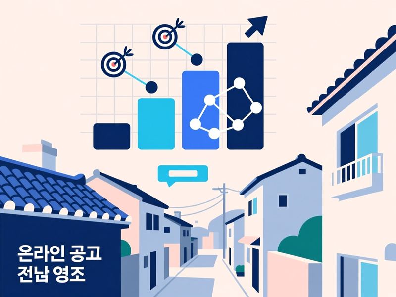 대연동 홈페이지 광고 운영 사례