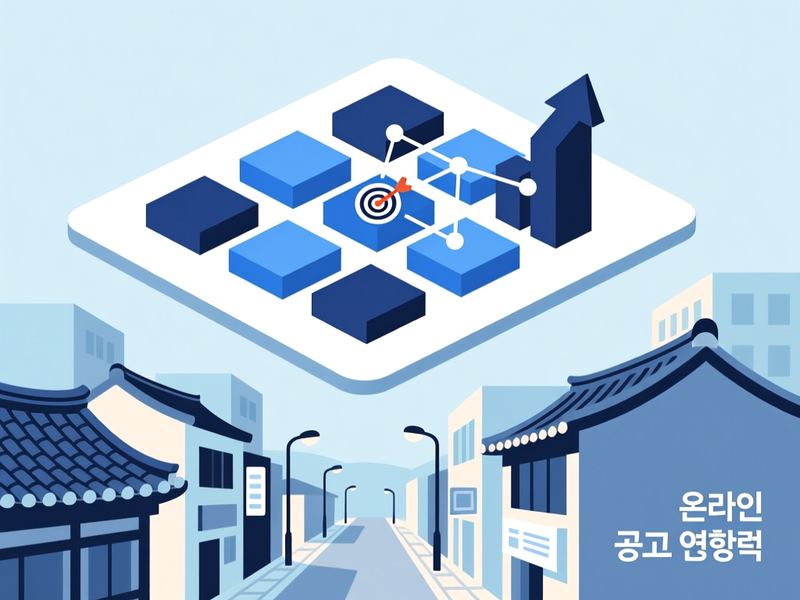 명륜동 홈페이지 광고 운영 사례