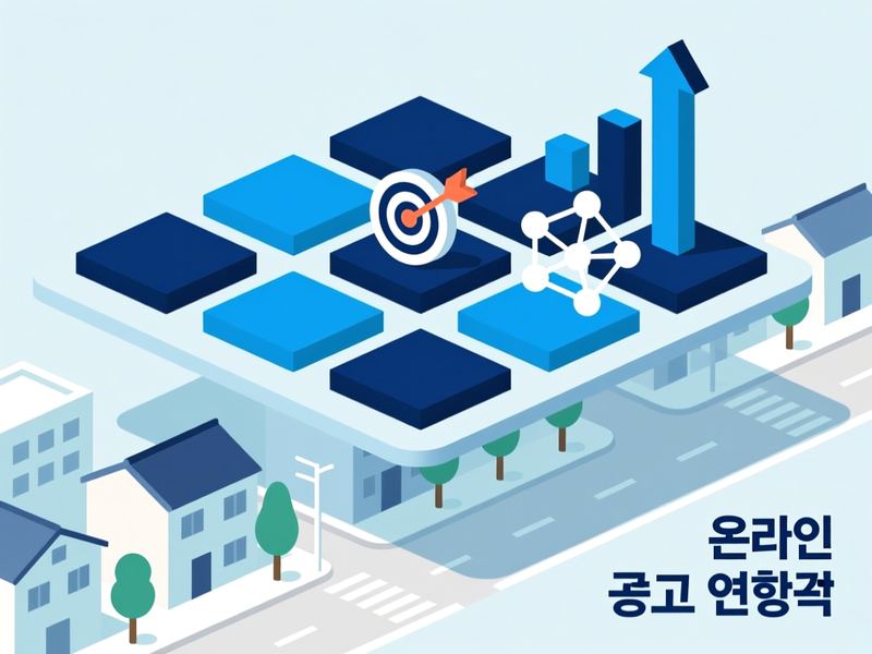 복천동 홈페이지 광고 운영 사례