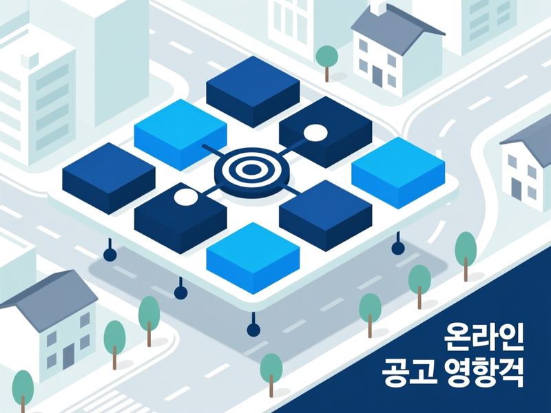 사직동 홈페이지 광고 운영 사례