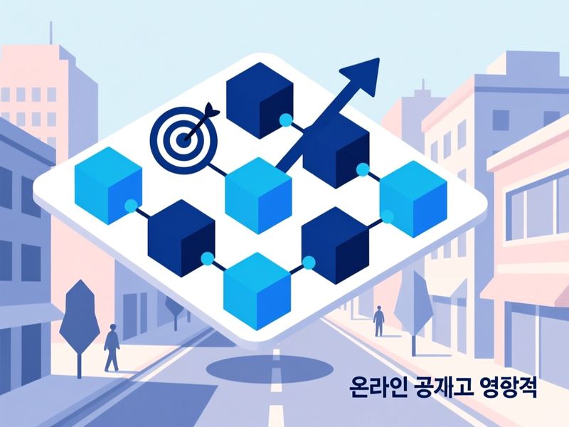 범전동 홈페이지 광고 운영 사례