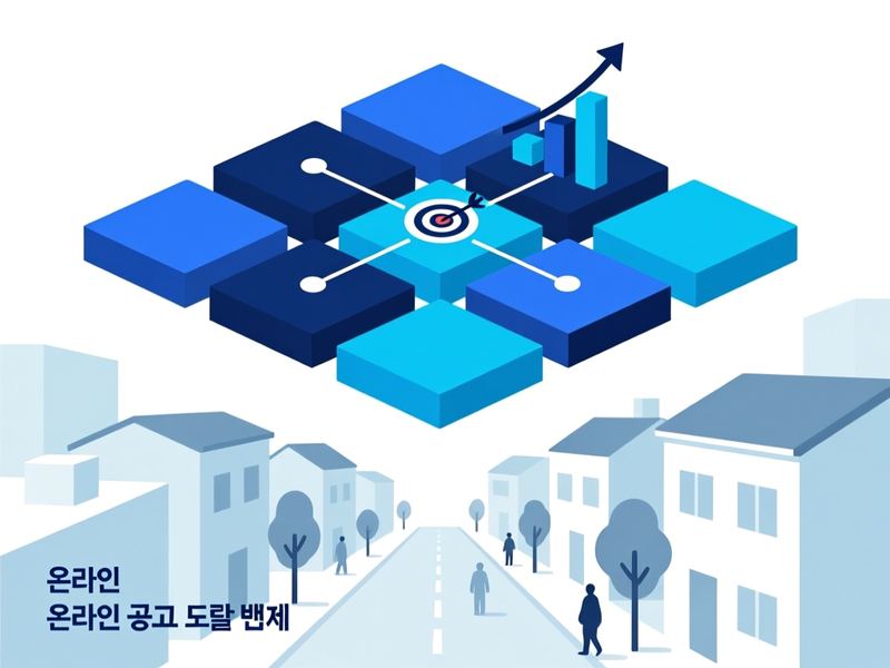 연지동 홈페이지 광고 운영 사례