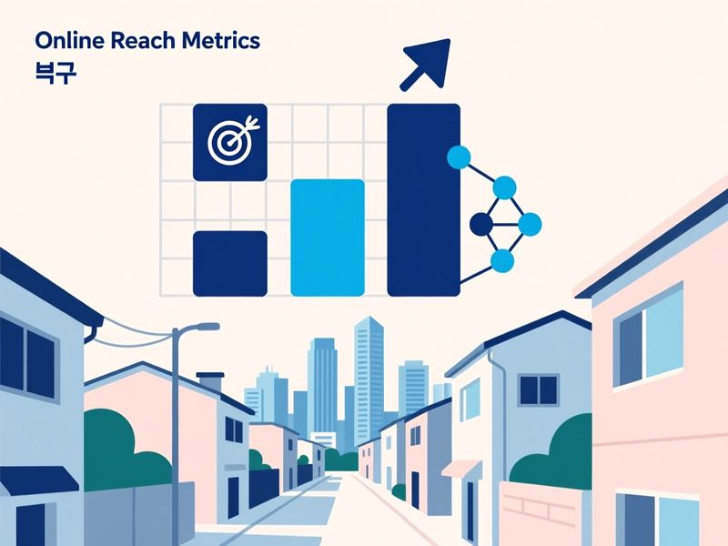 화명동 홈페이지 광고 운영 사례