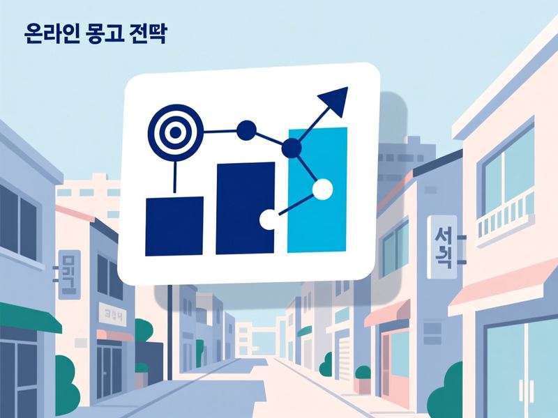 토성동3가 홈페이지 광고 운영 사례