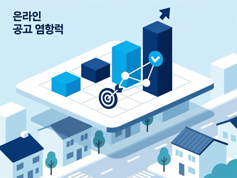 수영동 홈페이지 광고 운영 사례