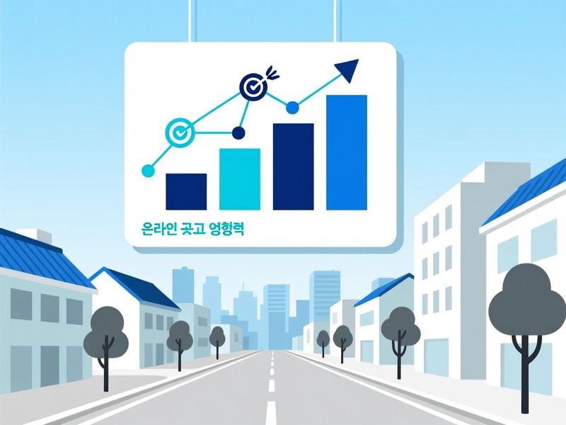 봉래동1가 홈페이지 광고 운영 사례