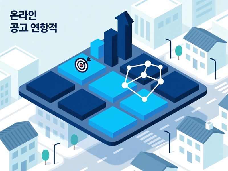 대창동2가 홈페이지 광고 운영 사례