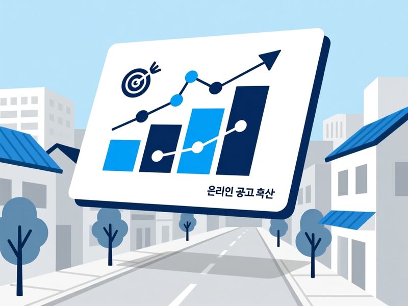 대청동1가 홈페이지 광고 운영 사례