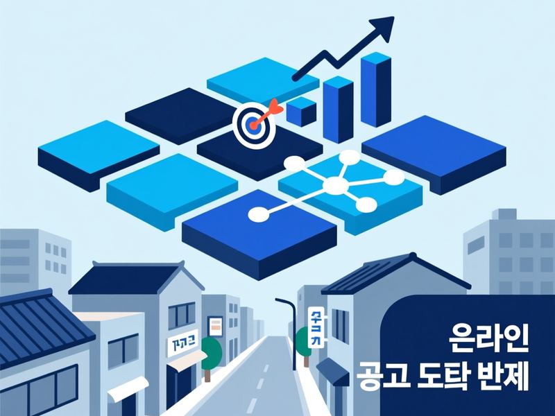 대청동2가 홈페이지 광고 운영 사례