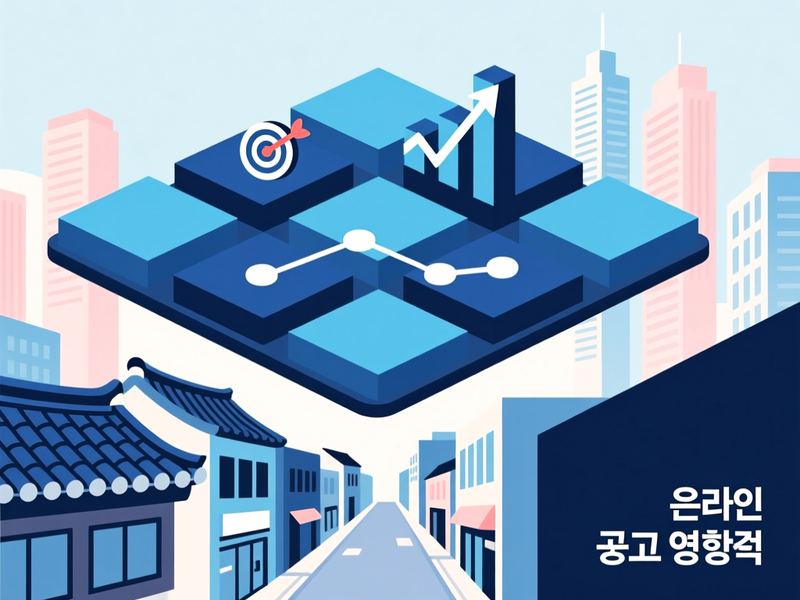 동광동2가 홈페이지 광고 운영 사례